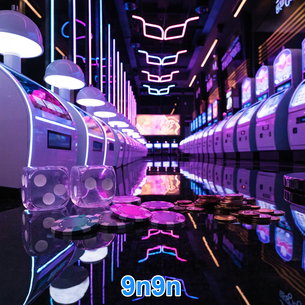 9n9n APK Indonesia - Panduan Lengkap dan Tutorial