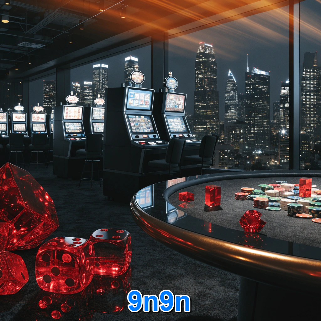 9n9n APK Indonesia - Panduan Lengkap dan Tutorial